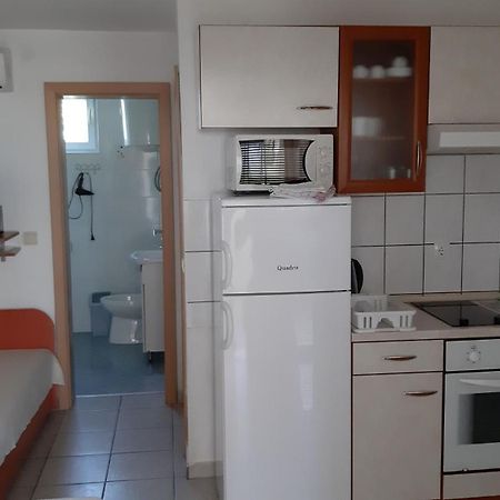 Apartmani Resetar Privlaka  Exterior photo