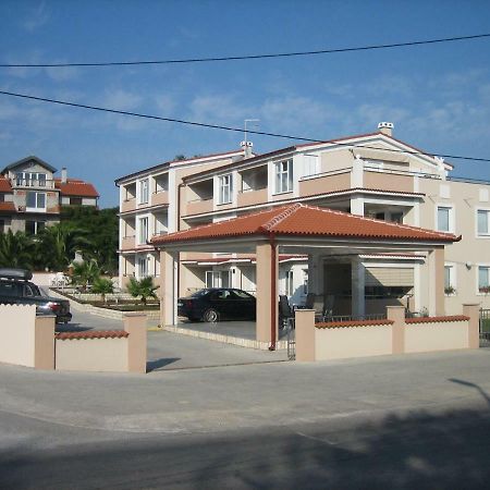 Apartmani Resetar Privlaka  Exterior photo