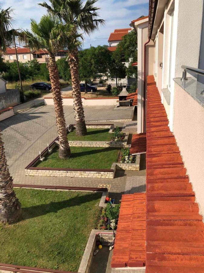 Apartmani Resetar Privlaka  Exterior photo