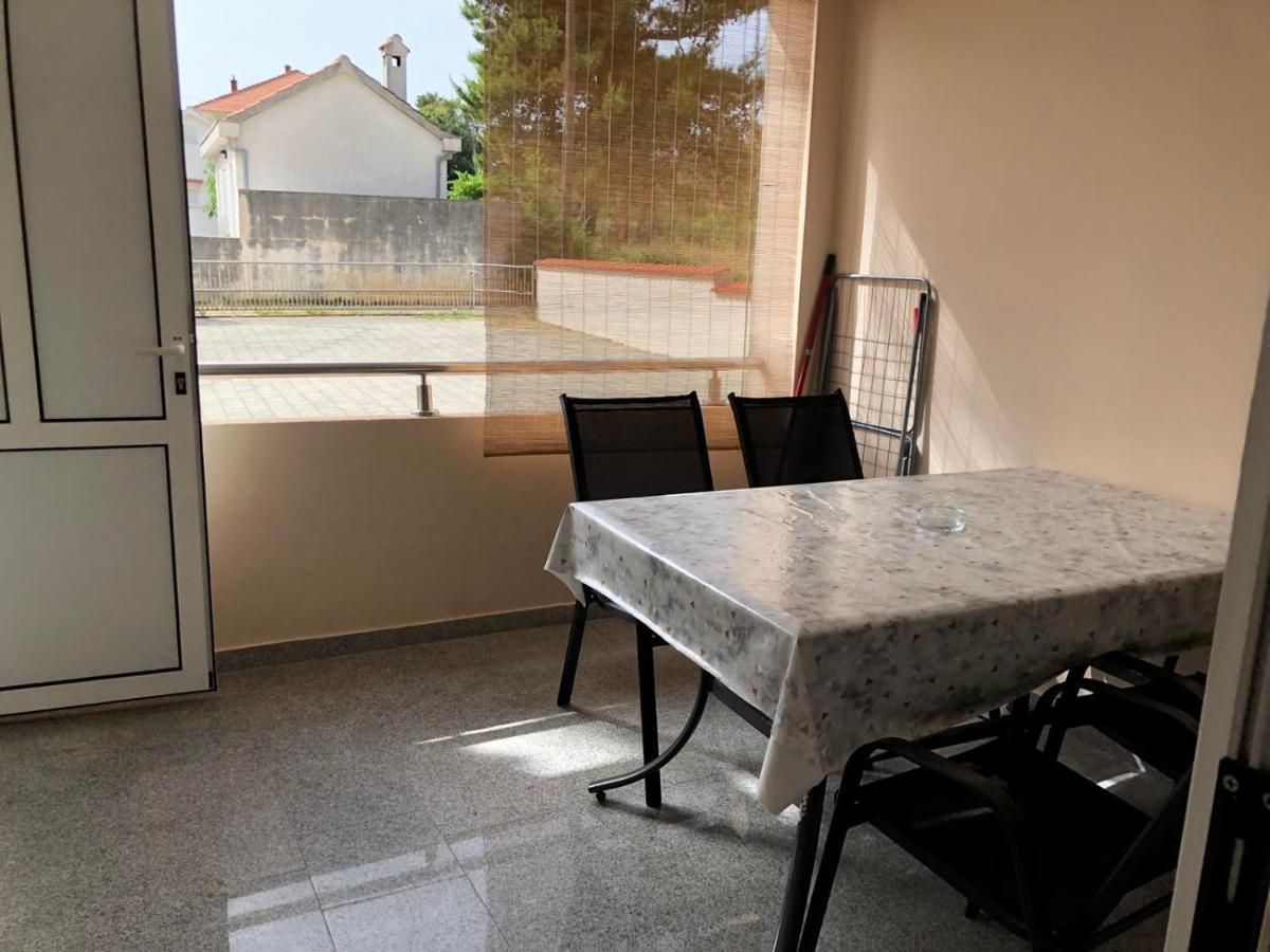 Apartmani Resetar Privlaka  Exterior photo