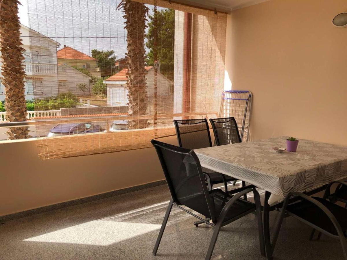 Apartmani Resetar Privlaka  Exterior photo