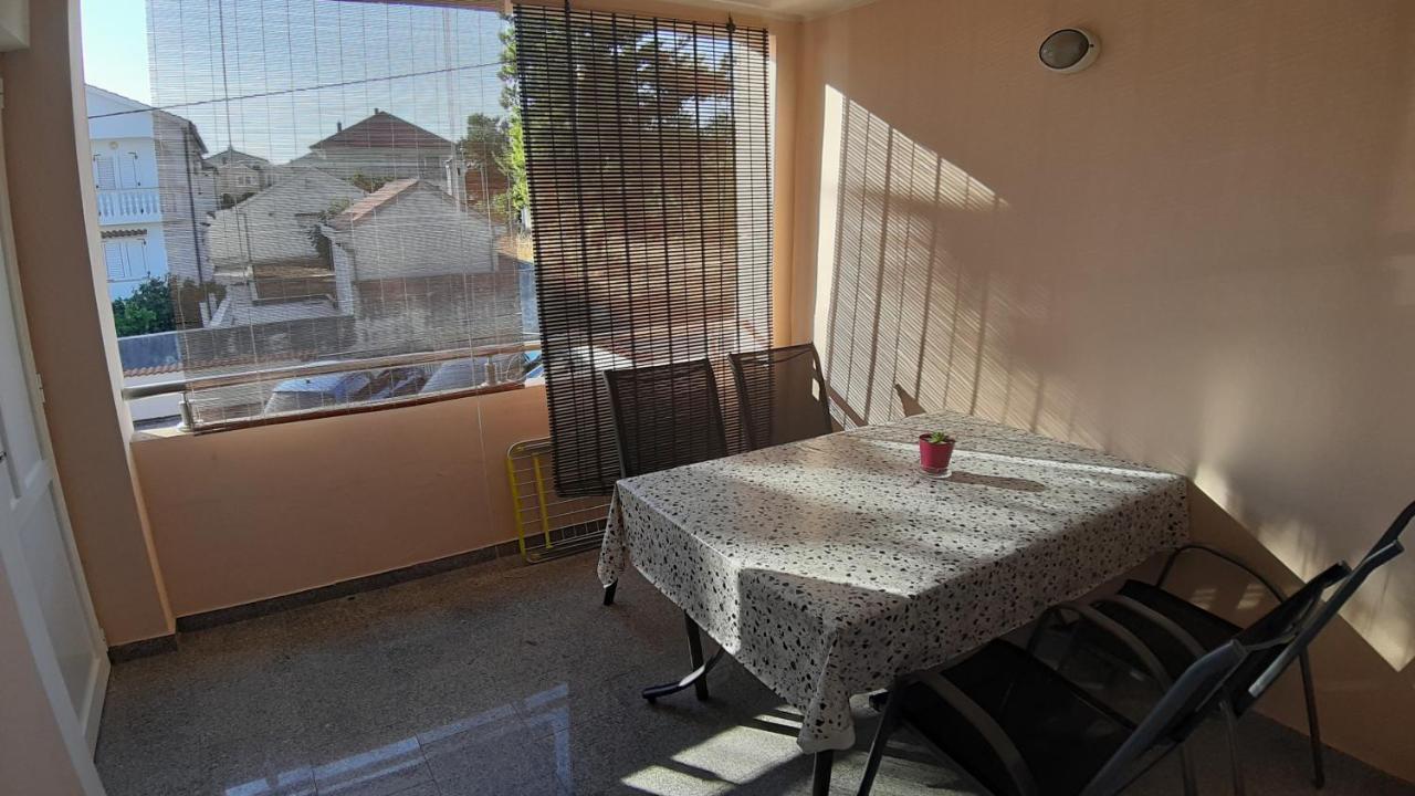Apartmani Resetar Privlaka  Exterior photo