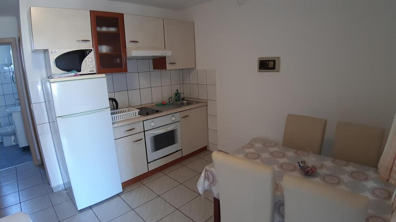 Apartmani Resetar Privlaka  Exterior photo