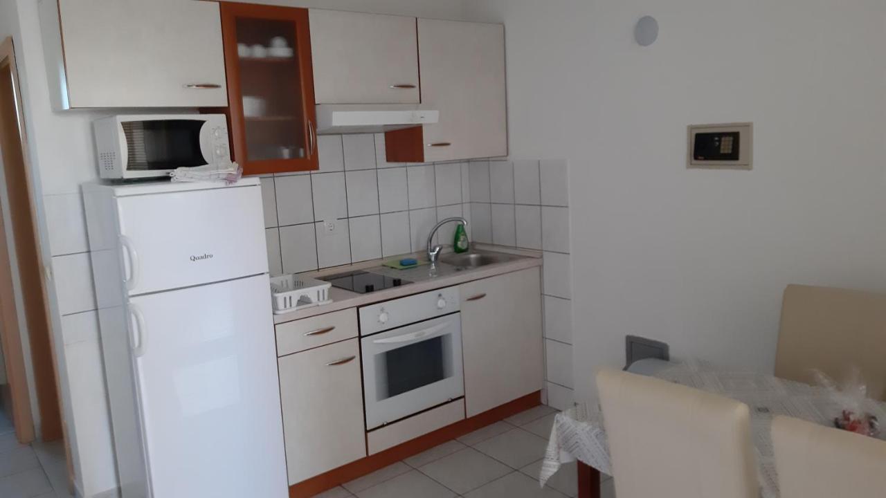 Apartmani Resetar Privlaka  Exterior photo