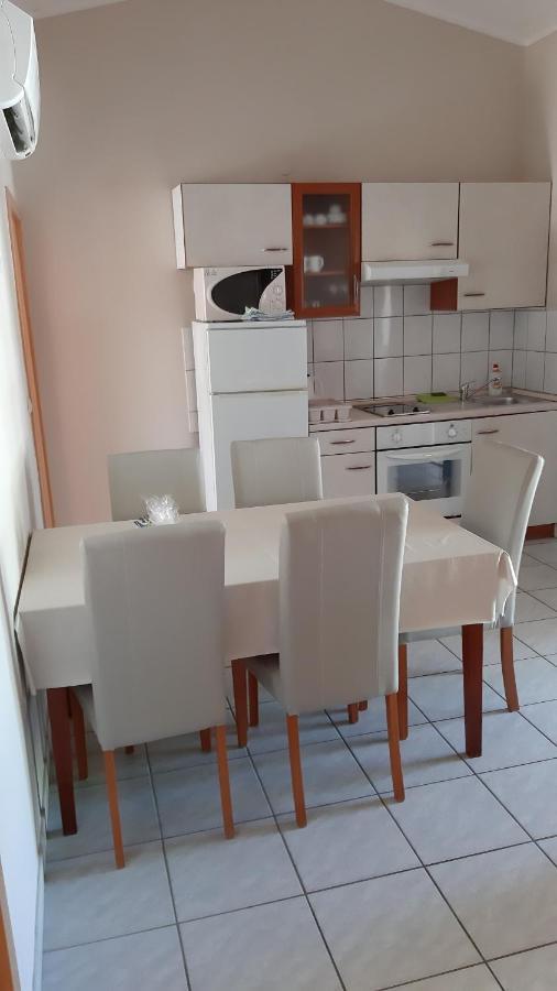 Apartmani Resetar Privlaka  Exterior photo