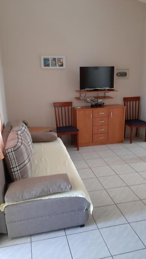 Apartmani Resetar Privlaka  Exterior photo