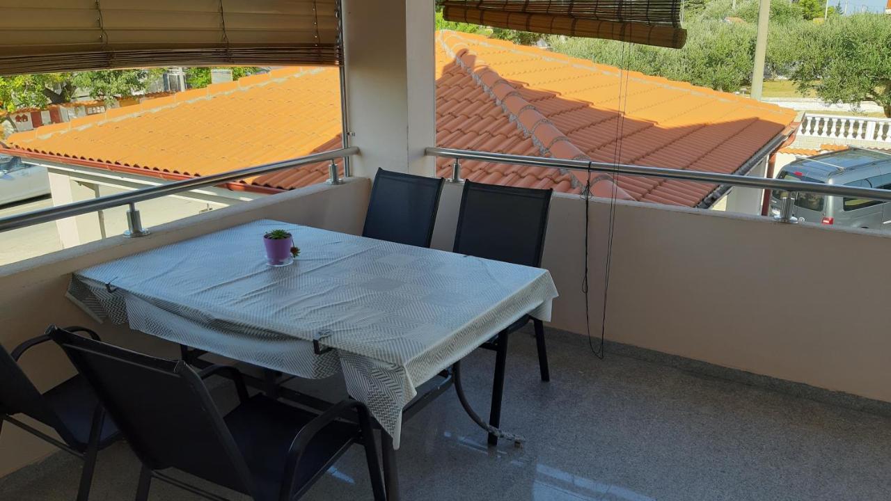Apartmani Resetar Privlaka  Exterior photo