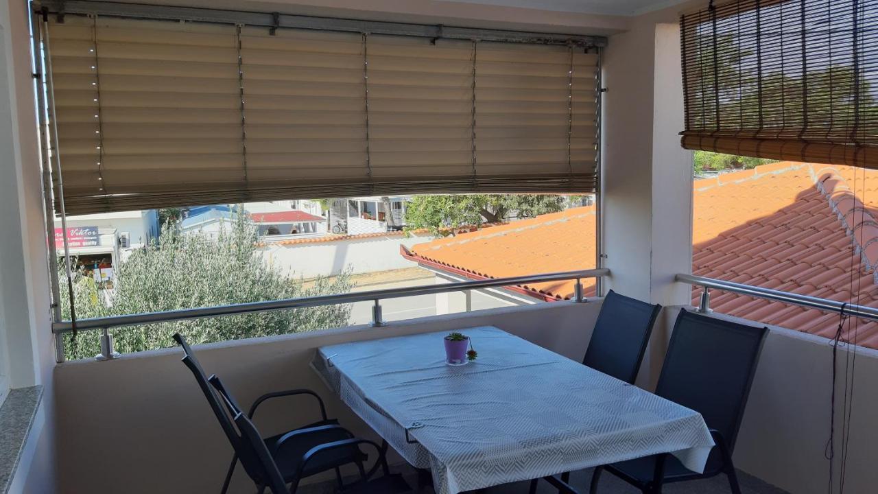 Apartmani Resetar Privlaka  Exterior photo