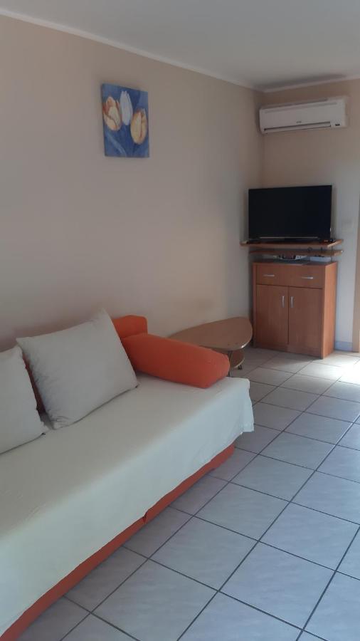Apartmani Resetar Privlaka  Exterior photo