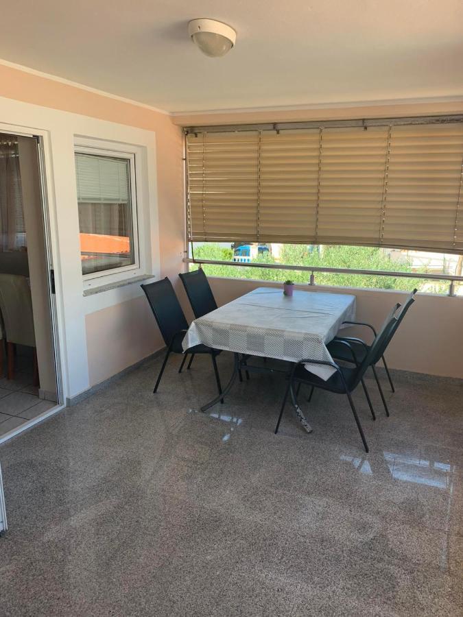 Apartmani Resetar Privlaka  Exterior photo