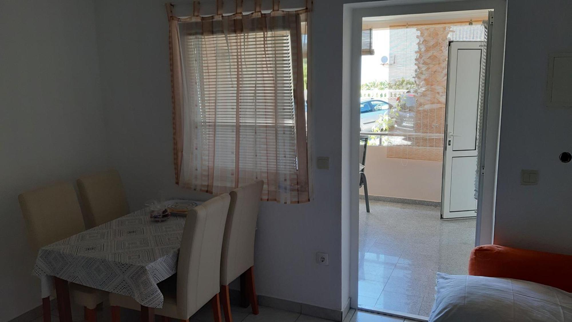 Apartmani Resetar Privlaka  Exterior photo
