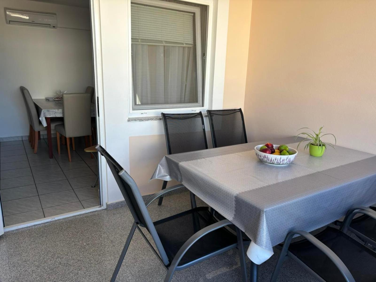 Apartmani Resetar Privlaka  Exterior photo
