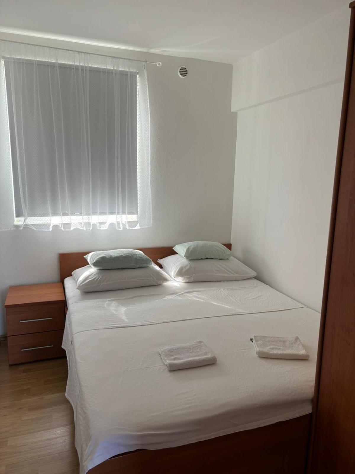 Apartmani Resetar Privlaka  Exterior photo