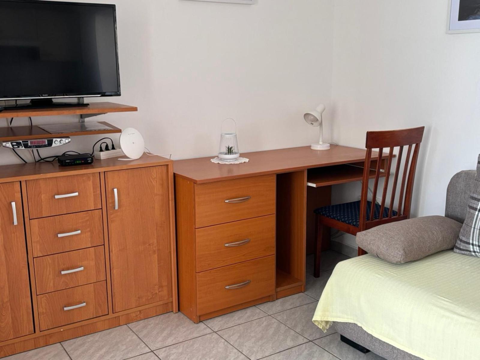 Apartmani Resetar Privlaka  Exterior photo