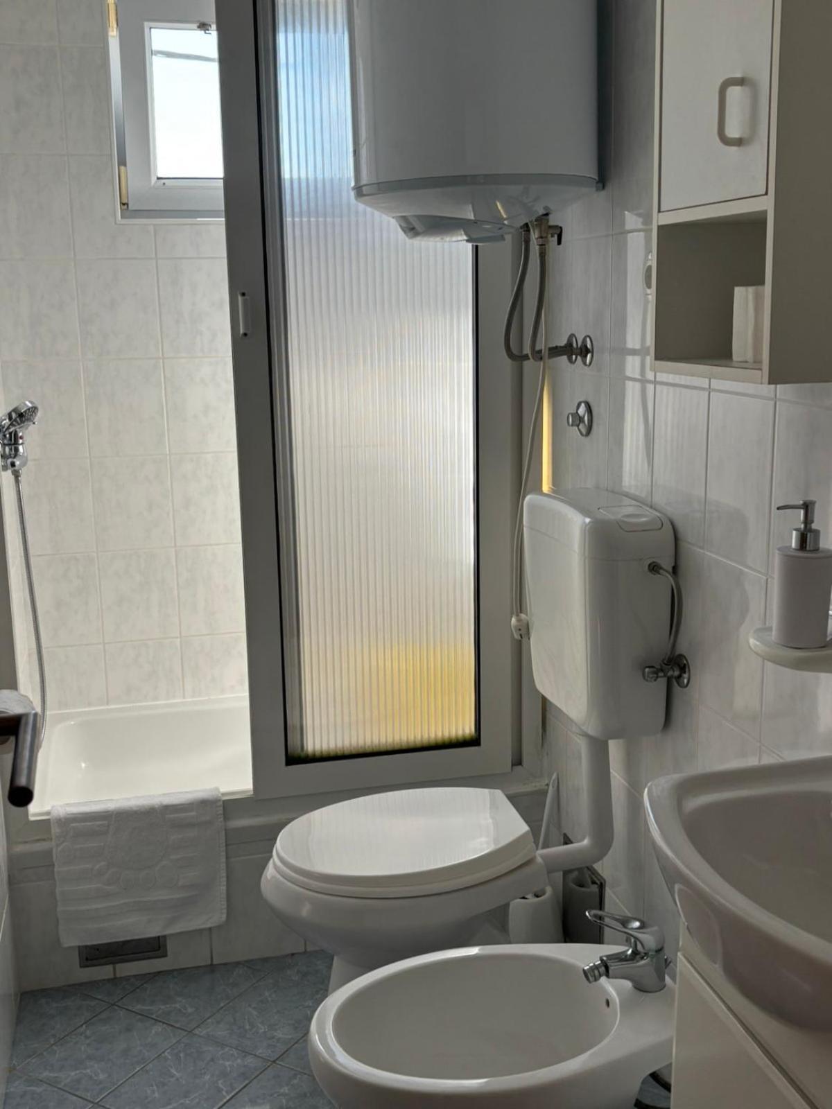 Apartmani Resetar Privlaka  Exterior photo