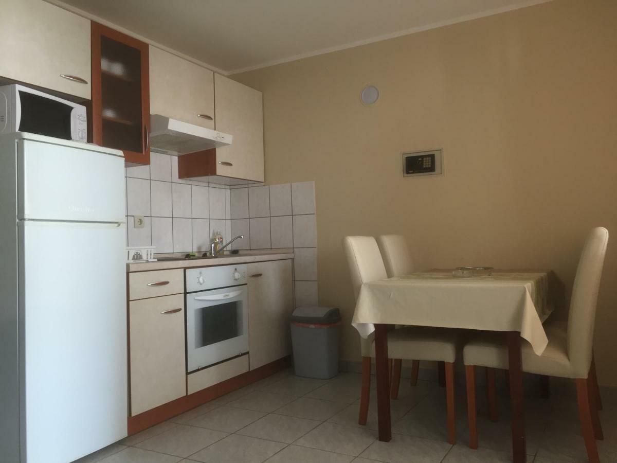 Apartmani Resetar Privlaka  Exterior photo