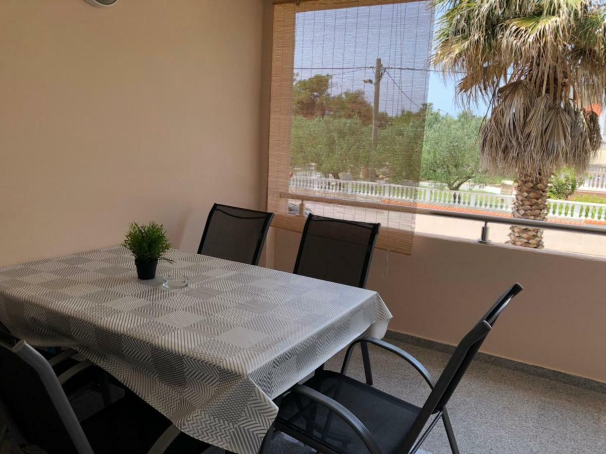 Apartmani Resetar Privlaka  Exterior photo