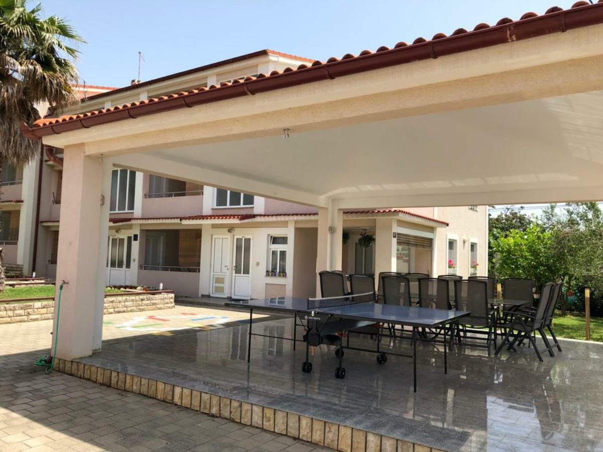 Apartmani Resetar Privlaka  Exterior photo