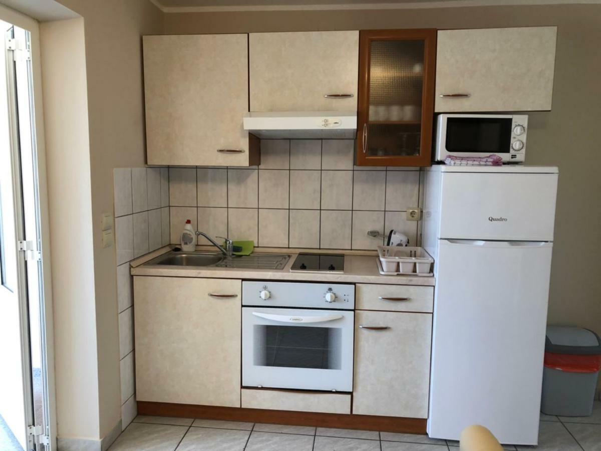 Apartmani Resetar Privlaka  Exterior photo