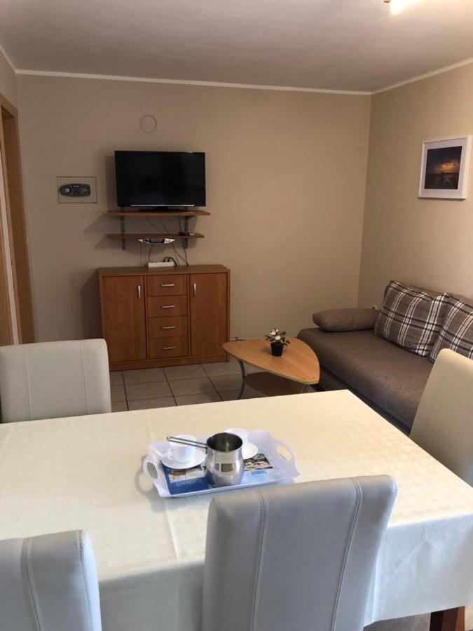 Apartmani Resetar Privlaka  Exterior photo