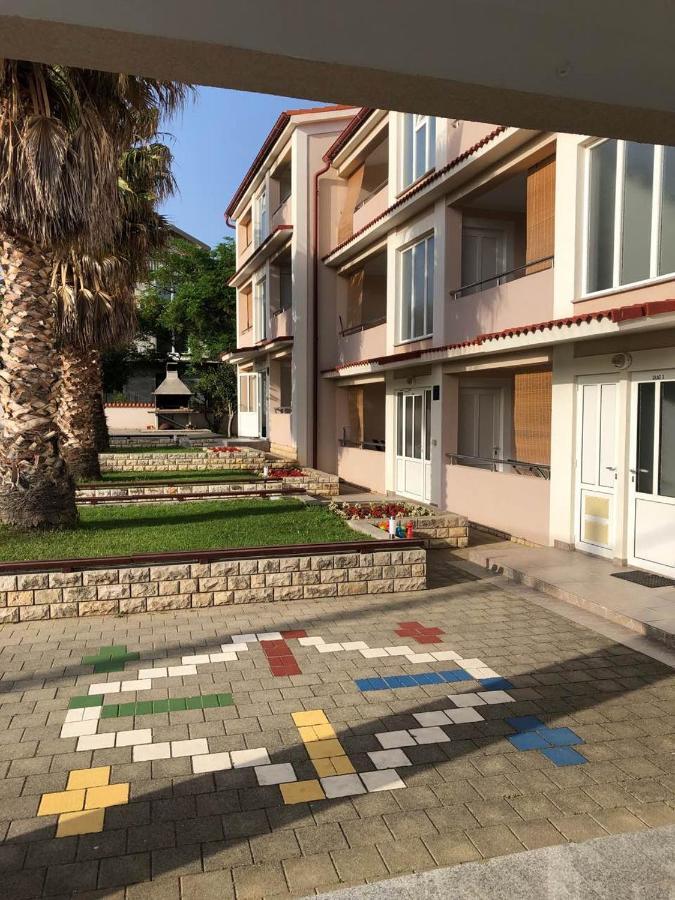 Apartmani Resetar Privlaka  Exterior photo