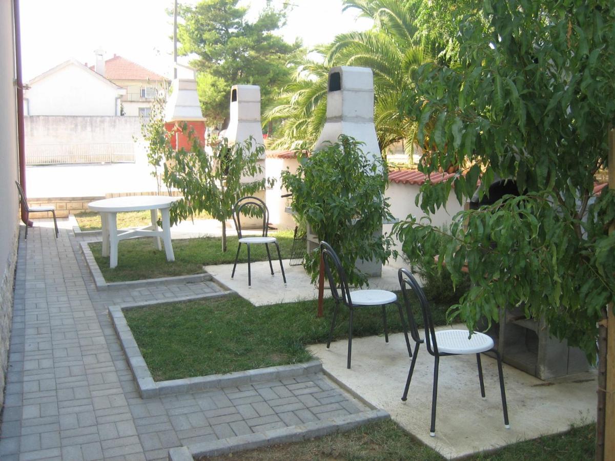 Apartmani Resetar Privlaka  Exterior photo