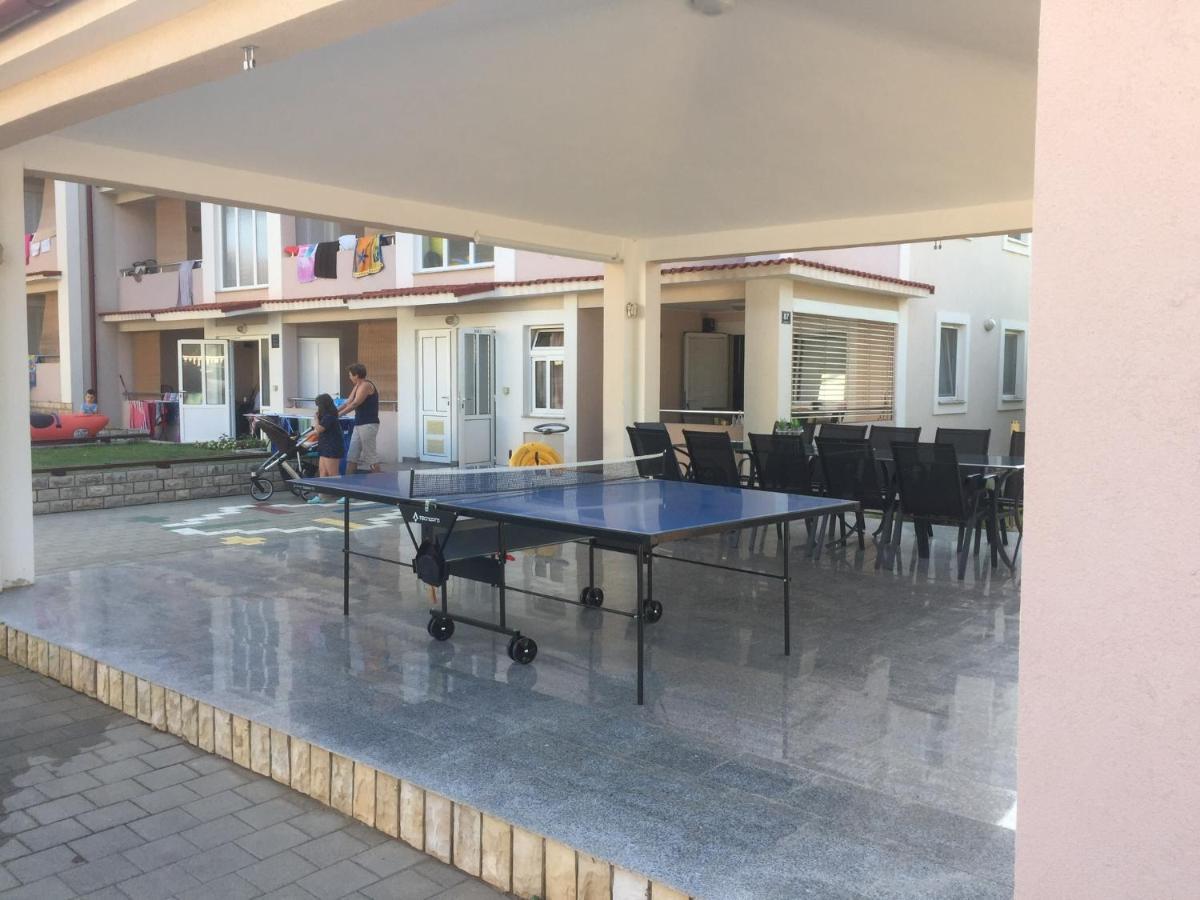 Apartmani Resetar Privlaka  Exterior photo