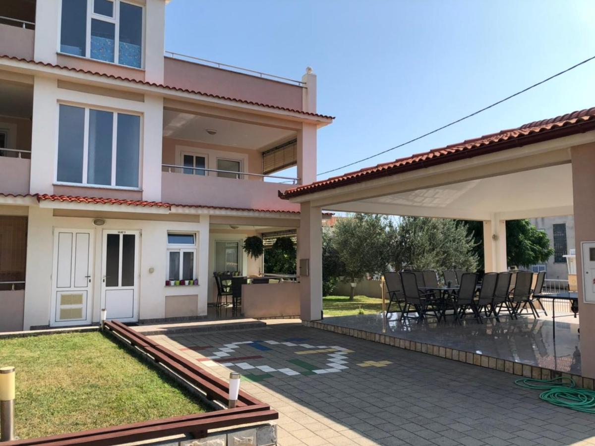 Apartmani Resetar Privlaka  Exterior photo