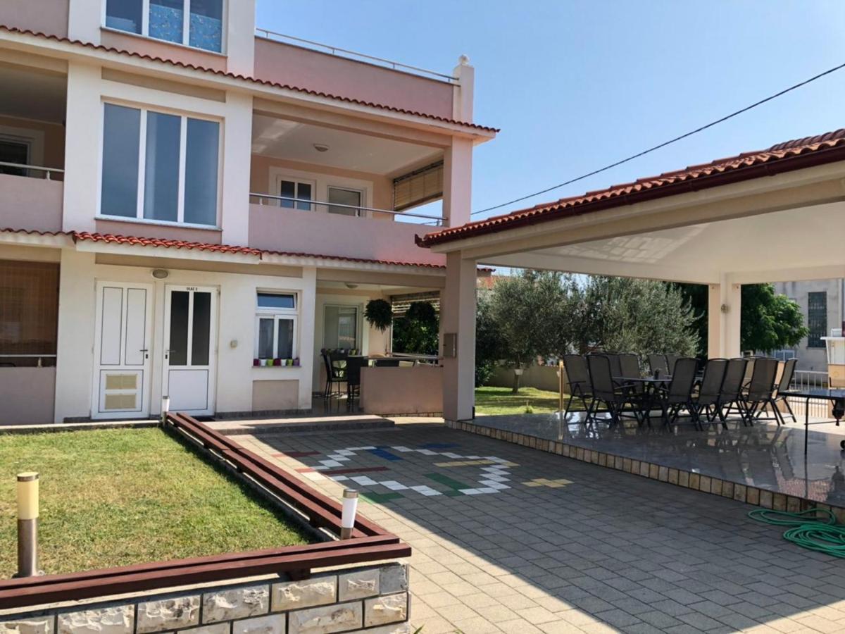 Apartmani Resetar Privlaka  Exterior photo